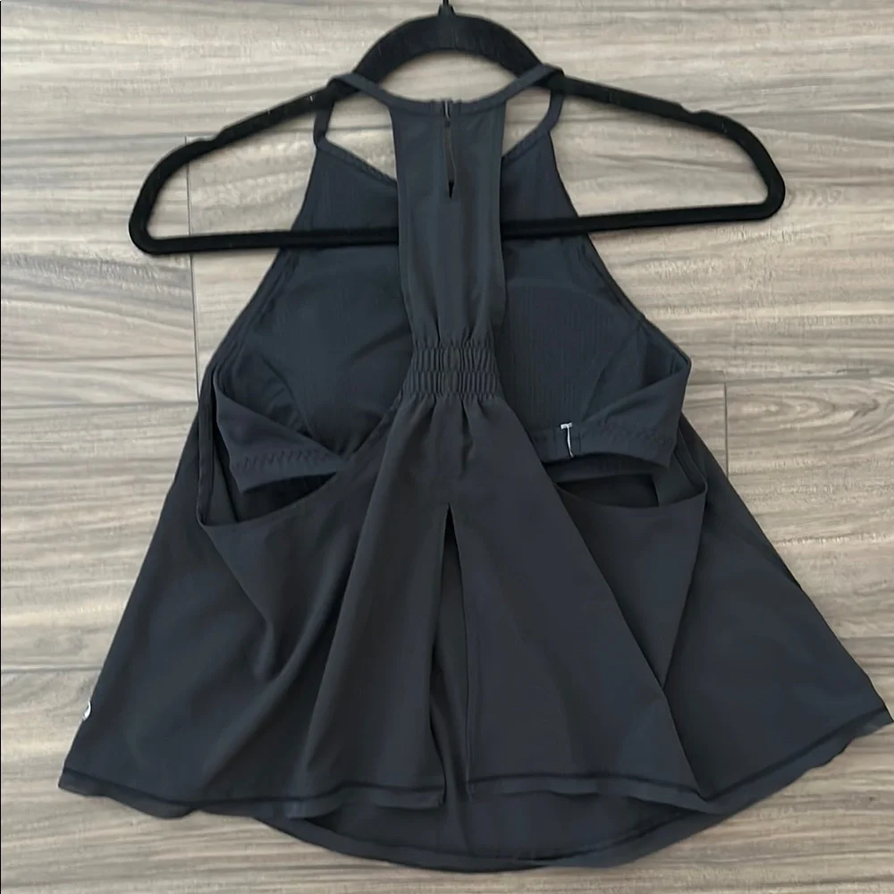lululemon athletica Black Tank Top - Picture 2 of 8